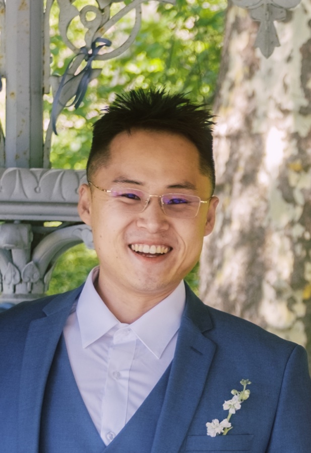 Kaiyi Wen